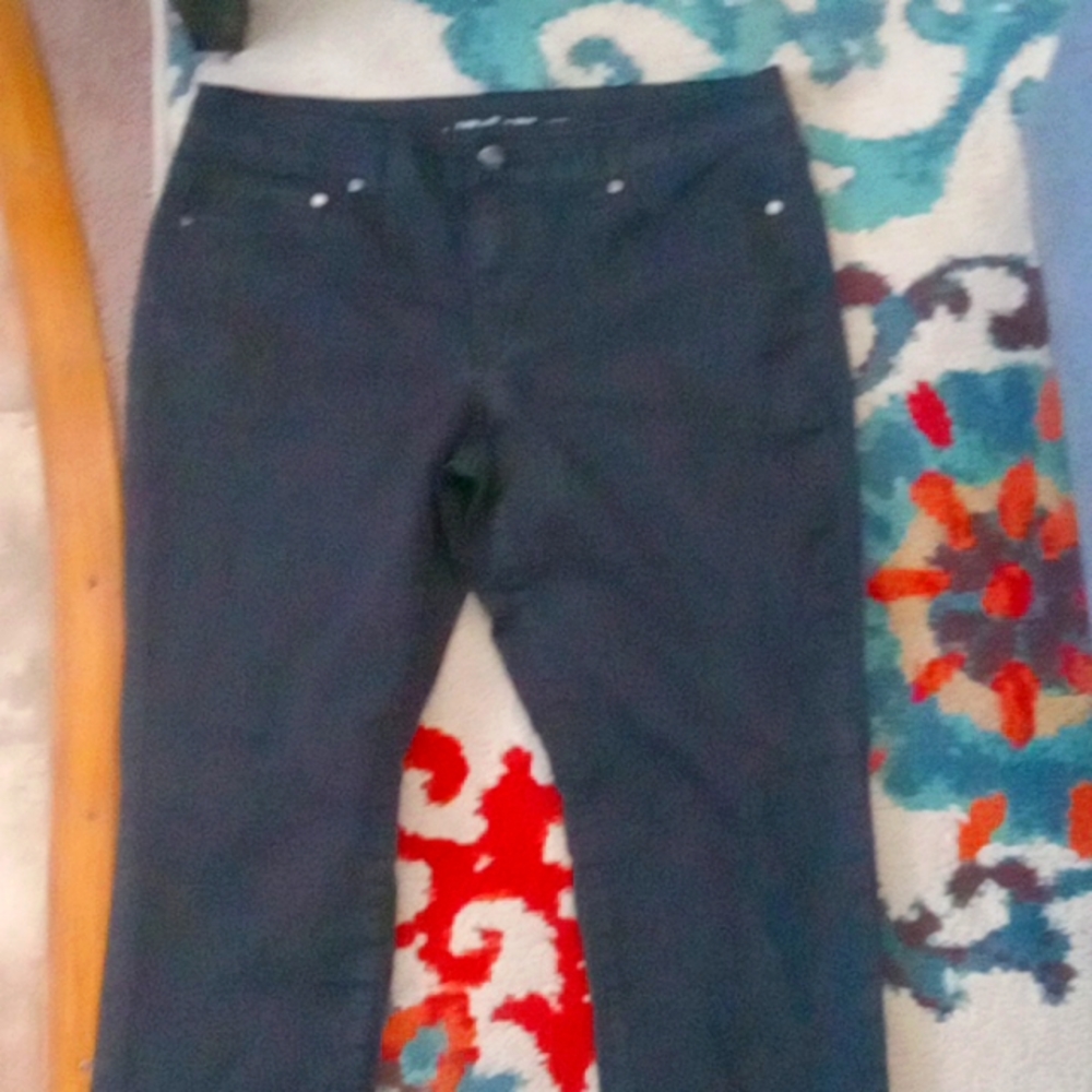 Kenneth cole skinny jeans